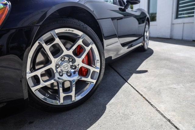 2006 Dodge Viper SRT10