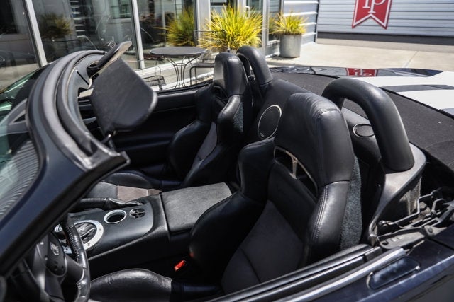 2006 Dodge Viper SRT10