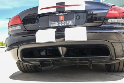 2006 Dodge Viper SRT10