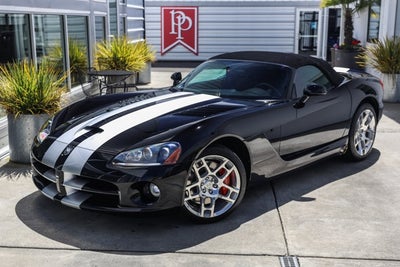 2006 Dodge Viper SRT10