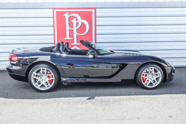 2006 Dodge Viper SRT10