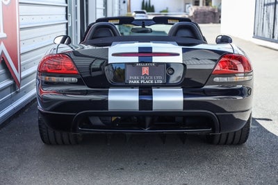 2006 Dodge Viper SRT10