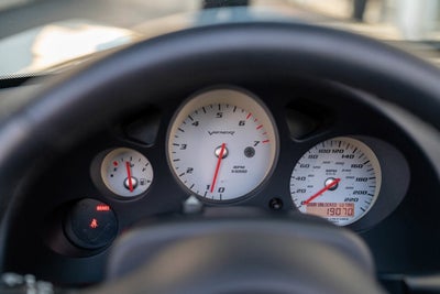 2004 Dodge Viper SRT10