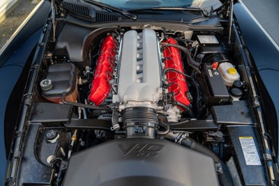 2004 Dodge Viper SRT10