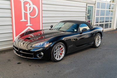 2004 Dodge Viper SRT10