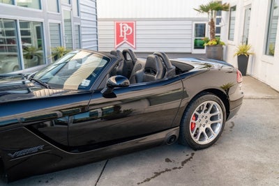 2004 Dodge Viper SRT10