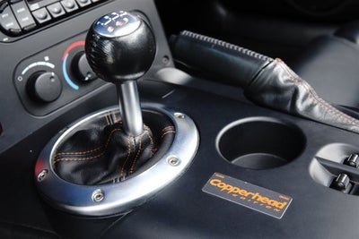 2005 Dodge Viper SRT10 Copperhead Roadster