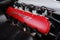 2005 Dodge Viper SRT10 Copperhead Roadster