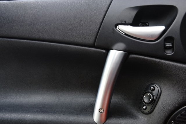 2005 Dodge Viper SRT10 Copperhead Roadster