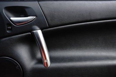 2005 Dodge Viper SRT10 Copperhead Roadster