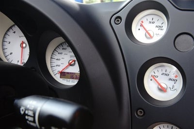 2005 Dodge Viper SRT10 Copperhead Roadster