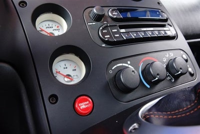 2005 Dodge Viper SRT10 Copperhead Roadster
