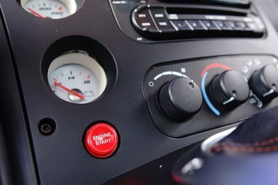 2005 Dodge Viper SRT10 Copperhead Roadster