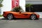 2005 Dodge Viper SRT10 Copperhead Roadster