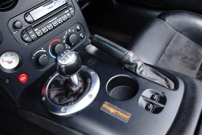 2005 Dodge Viper SRT10 Copperhead Roadster