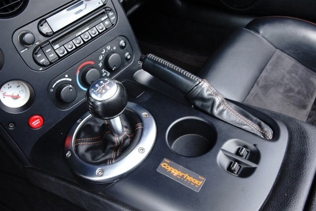 2005 Dodge Viper SRT10 Copperhead Roadster