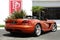 2005 Dodge Viper SRT10 Copperhead Roadster