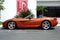 2005 Dodge Viper SRT10 Copperhead Roadster