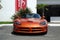 2005 Dodge Viper SRT10 Copperhead Roadster