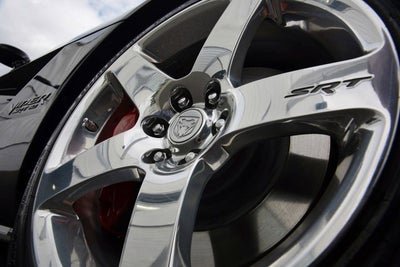 2006 Dodge Viper SRT10 Roadster