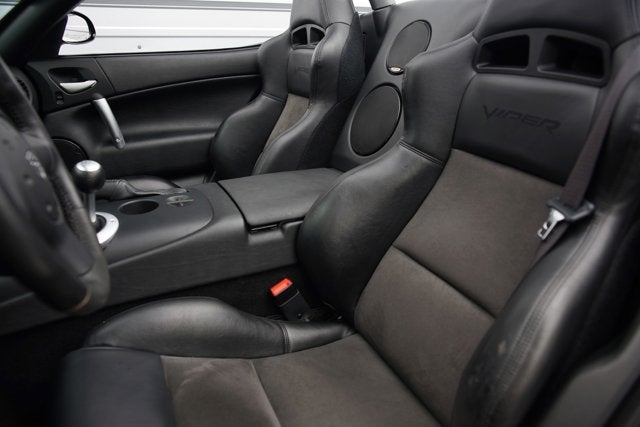 2006 Dodge Viper SRT10 Roadster