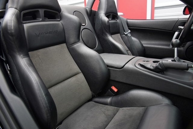 2006 Dodge Viper SRT10 Roadster