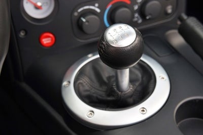 2006 Dodge Viper SRT10 Roadster