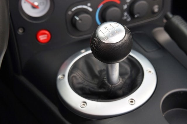 2006 Dodge Viper SRT10 Roadster