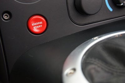 2006 Dodge Viper SRT10 Roadster