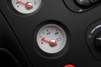 2006 Dodge Viper SRT10 Roadster