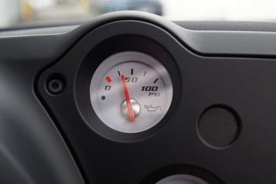 2006 Dodge Viper SRT10 Roadster