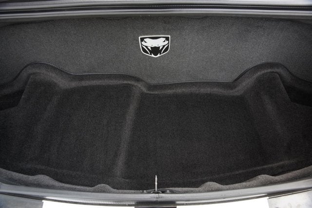 2006 Dodge Viper SRT10 Roadster