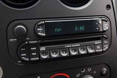 2006 Dodge Viper SRT10 Roadster