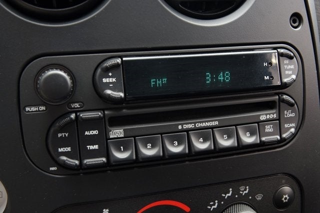 2006 Dodge Viper SRT10 Roadster