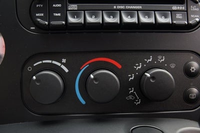 2006 Dodge Viper SRT10 Roadster