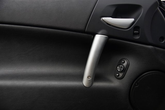 2006 Dodge Viper SRT10 Roadster