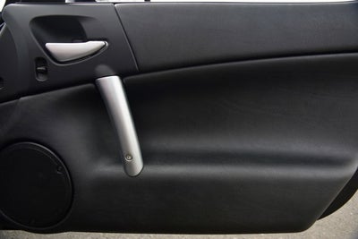 2006 Dodge Viper SRT10 Roadster