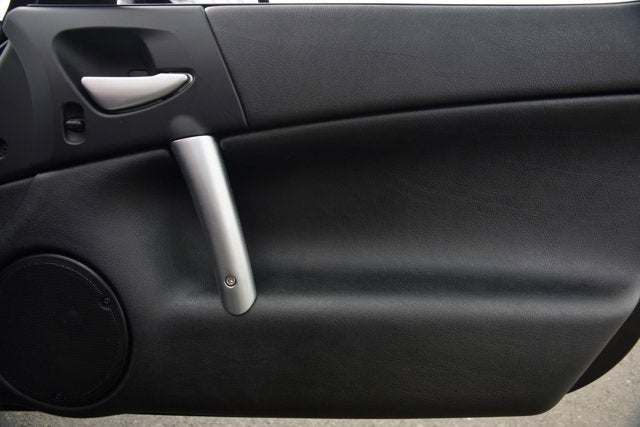 2006 Dodge Viper SRT10 Roadster