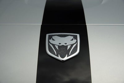 2006 Dodge Viper SRT10 Roadster