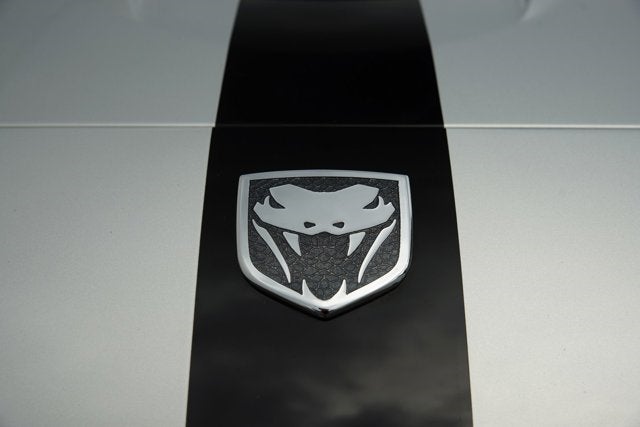 2006 Dodge Viper SRT10 Roadster