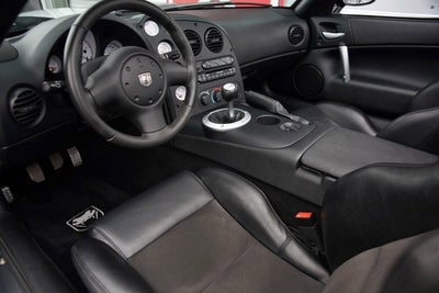 2006 Dodge Viper SRT10 Roadster