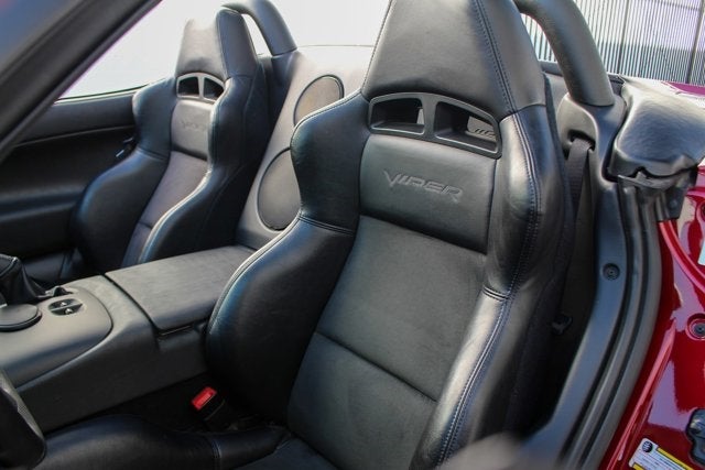 2008 Dodge Viper SRT10