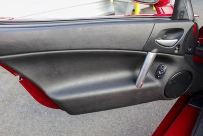 2008 Dodge Viper SRT10