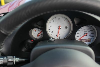 2008 Dodge Viper SRT10