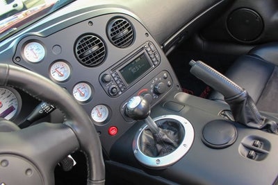 2008 Dodge Viper SRT10