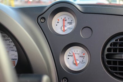 2008 Dodge Viper SRT10