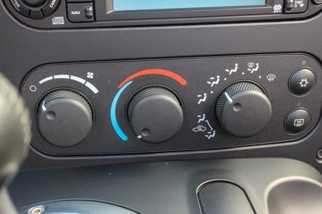 2008 Dodge Viper SRT10