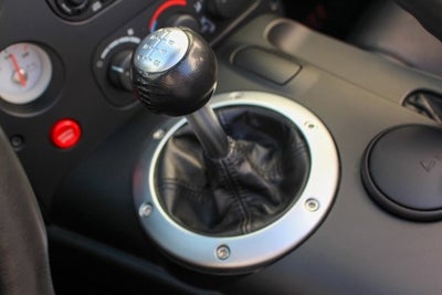 2008 Dodge Viper SRT10