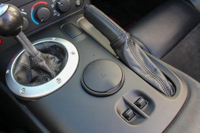 2008 Dodge Viper SRT10