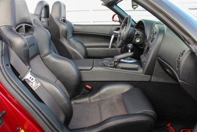 2008 Dodge Viper SRT10